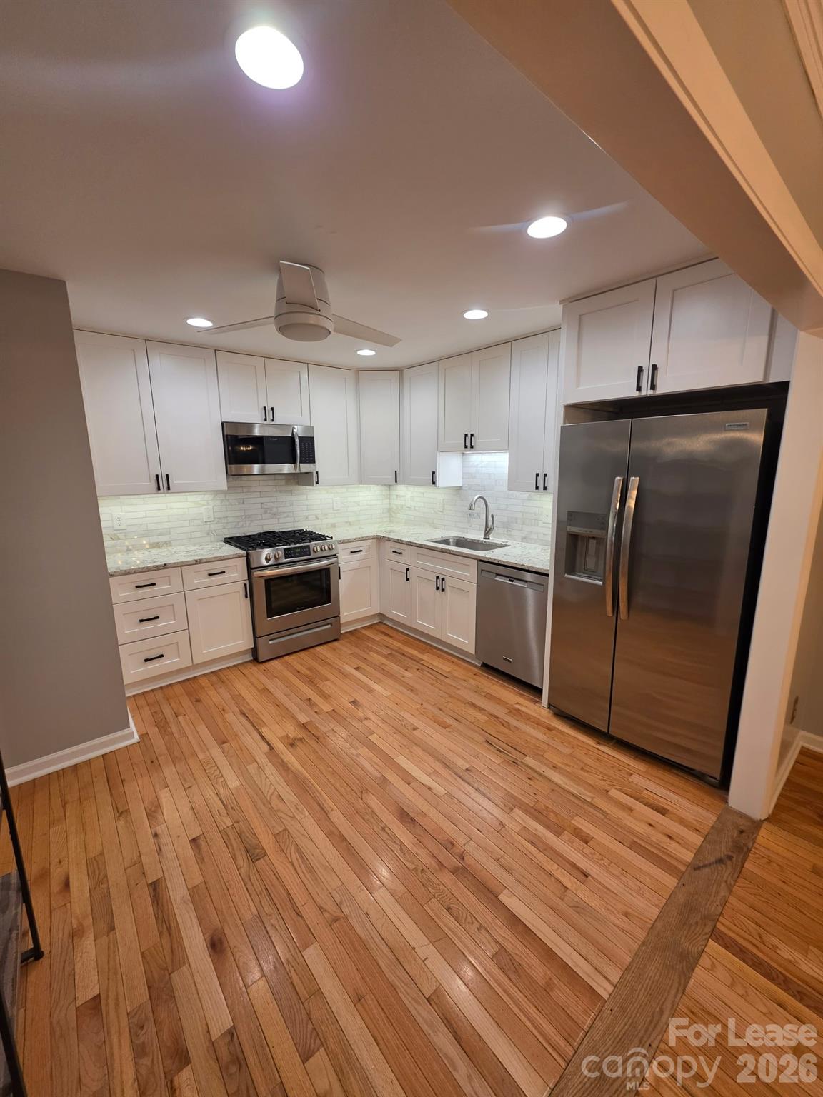 Mariner Villas - Residential Lease