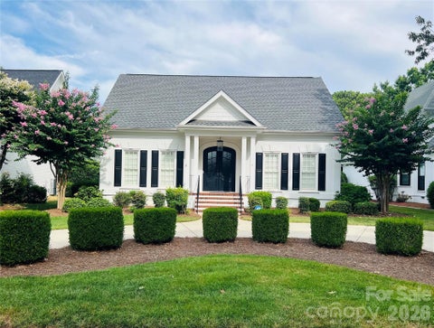 Photo of 18607 John Connor Road, Cornelius, NC 28031 (MLS # 4404052)