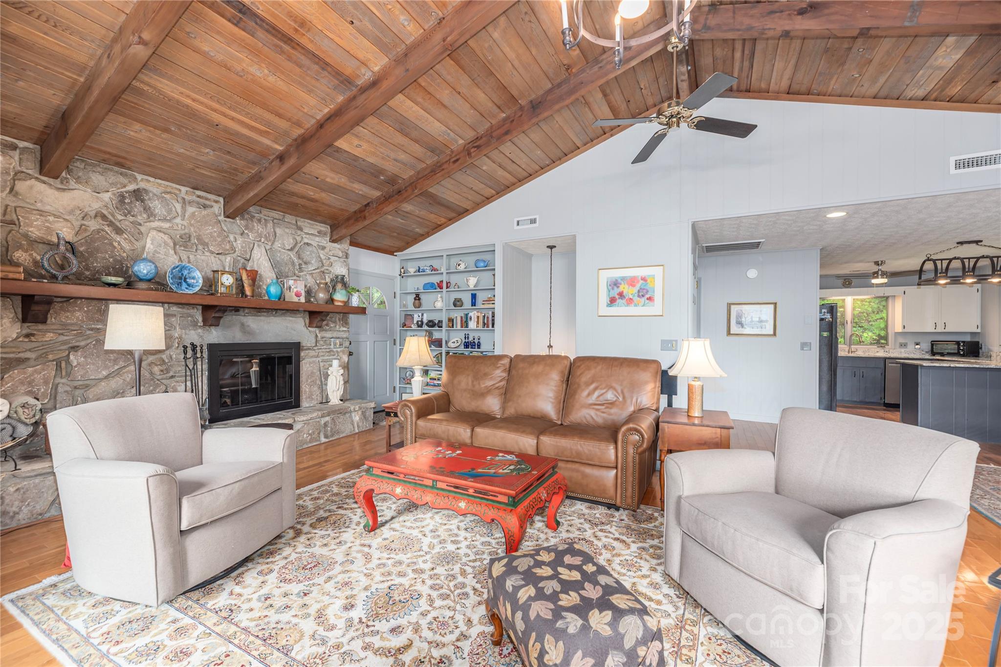 737 Setzer Cove Road