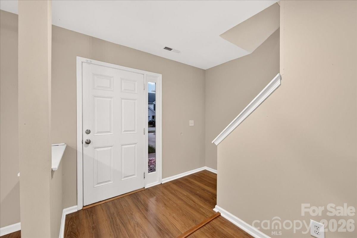 2507 Anna Garrison Road