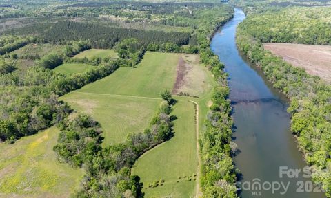 82.5 Acres Riverlane Road Rock Hill SC 29730