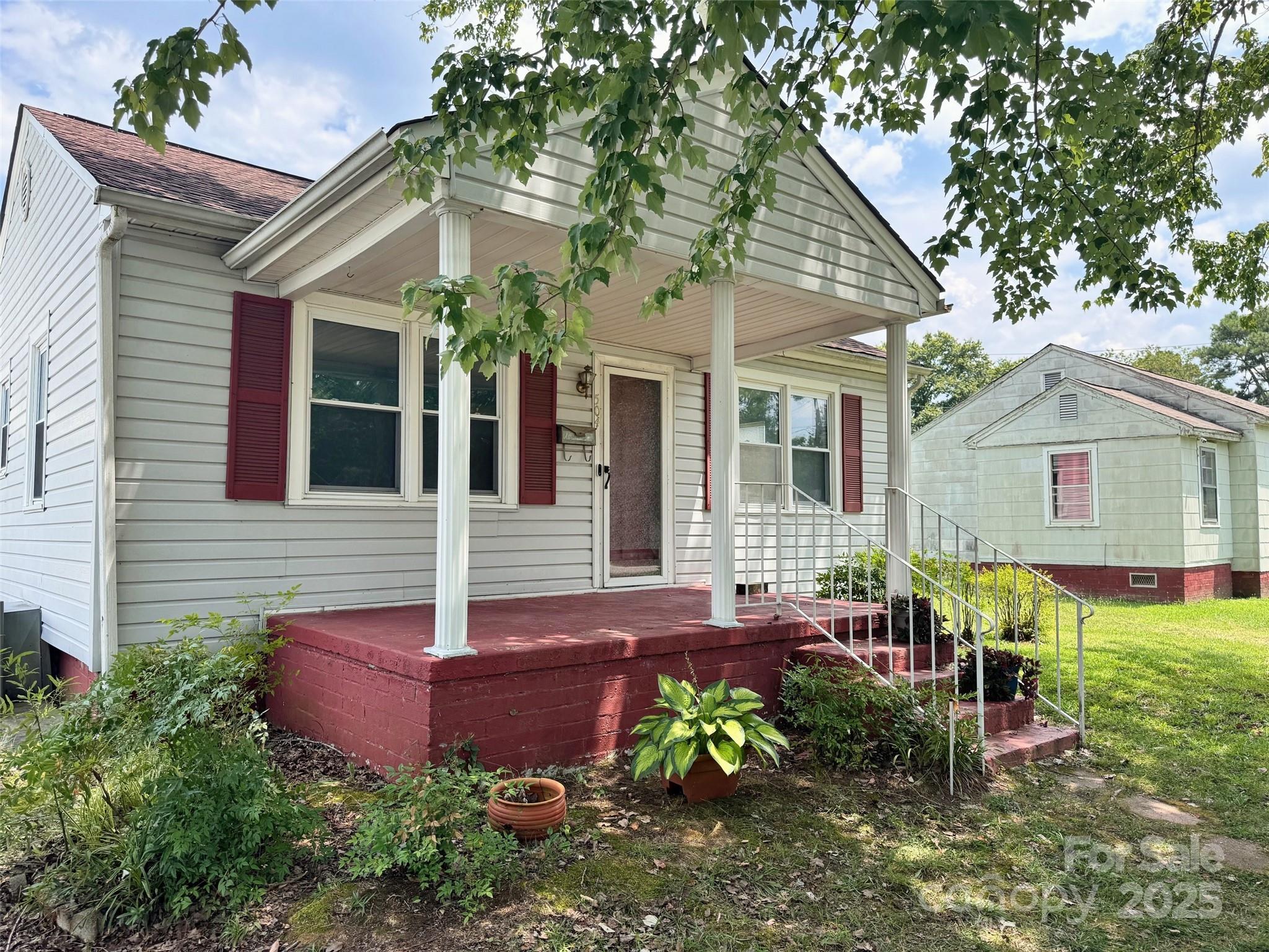 504 Brendale Drive