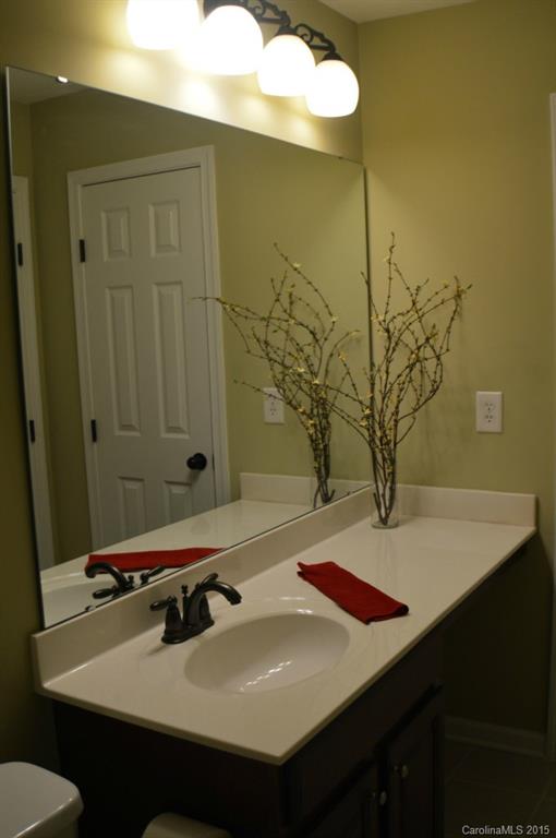 Palmetto Traces - Residential