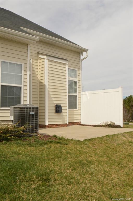 Palmetto Traces - Residential