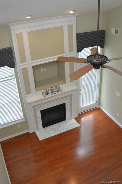 Palmetto Traces - Residential