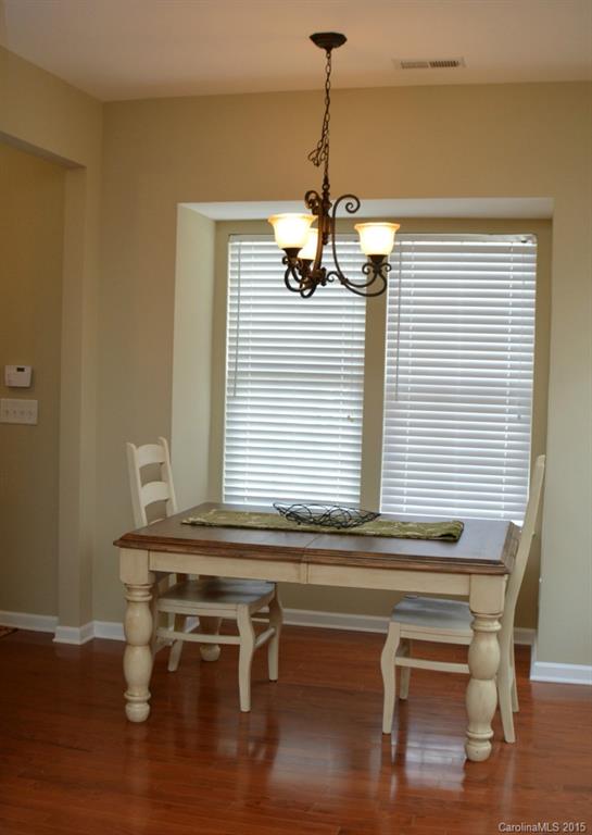 Palmetto Traces - Residential