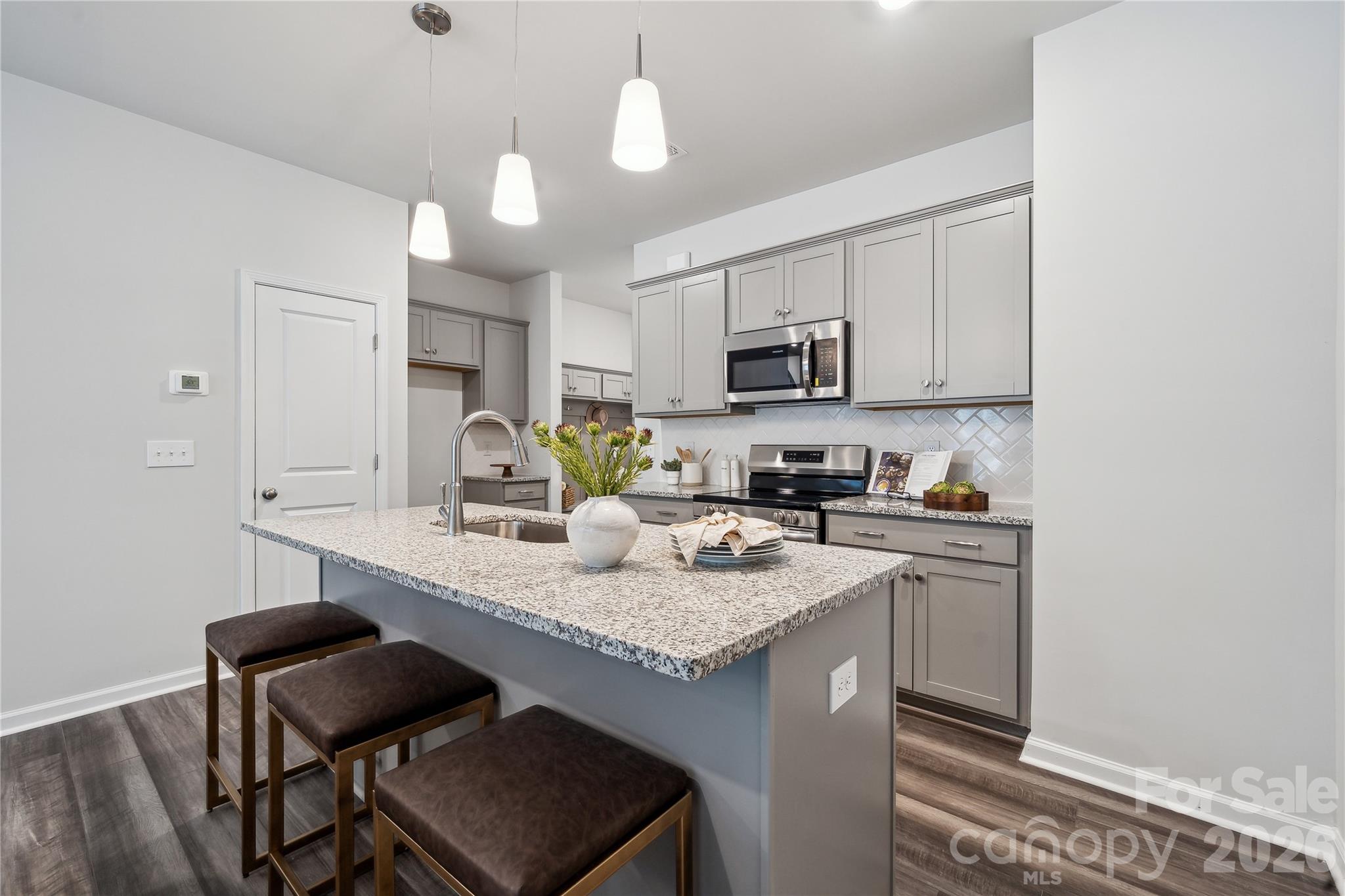 Nichols Landing - Residential