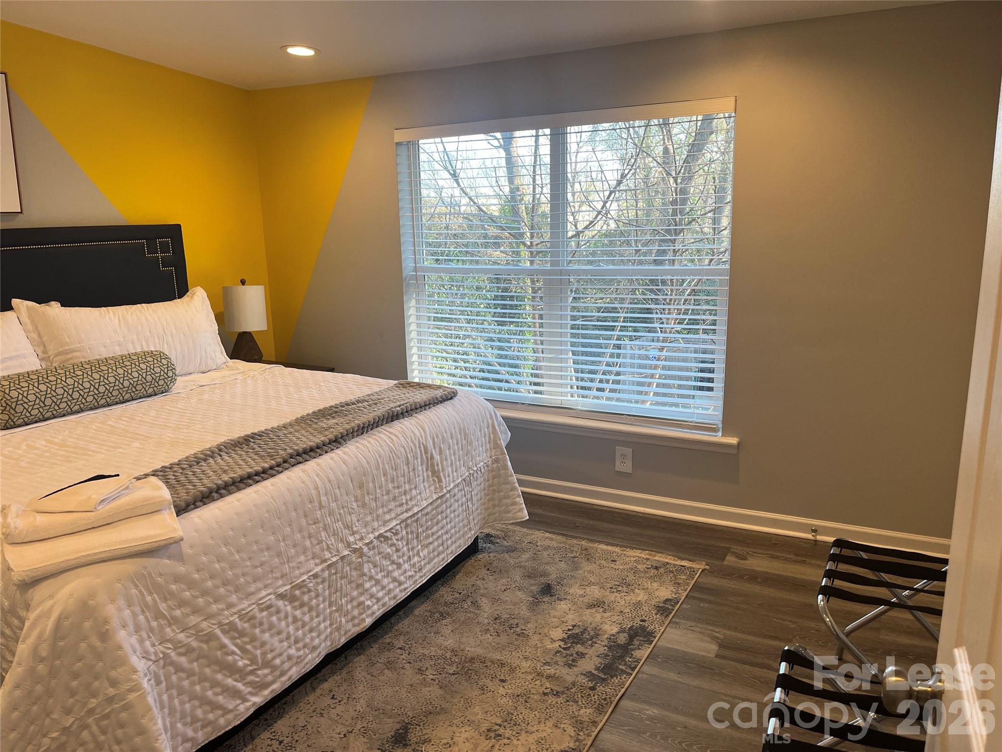 1816 N Mcdowell Street