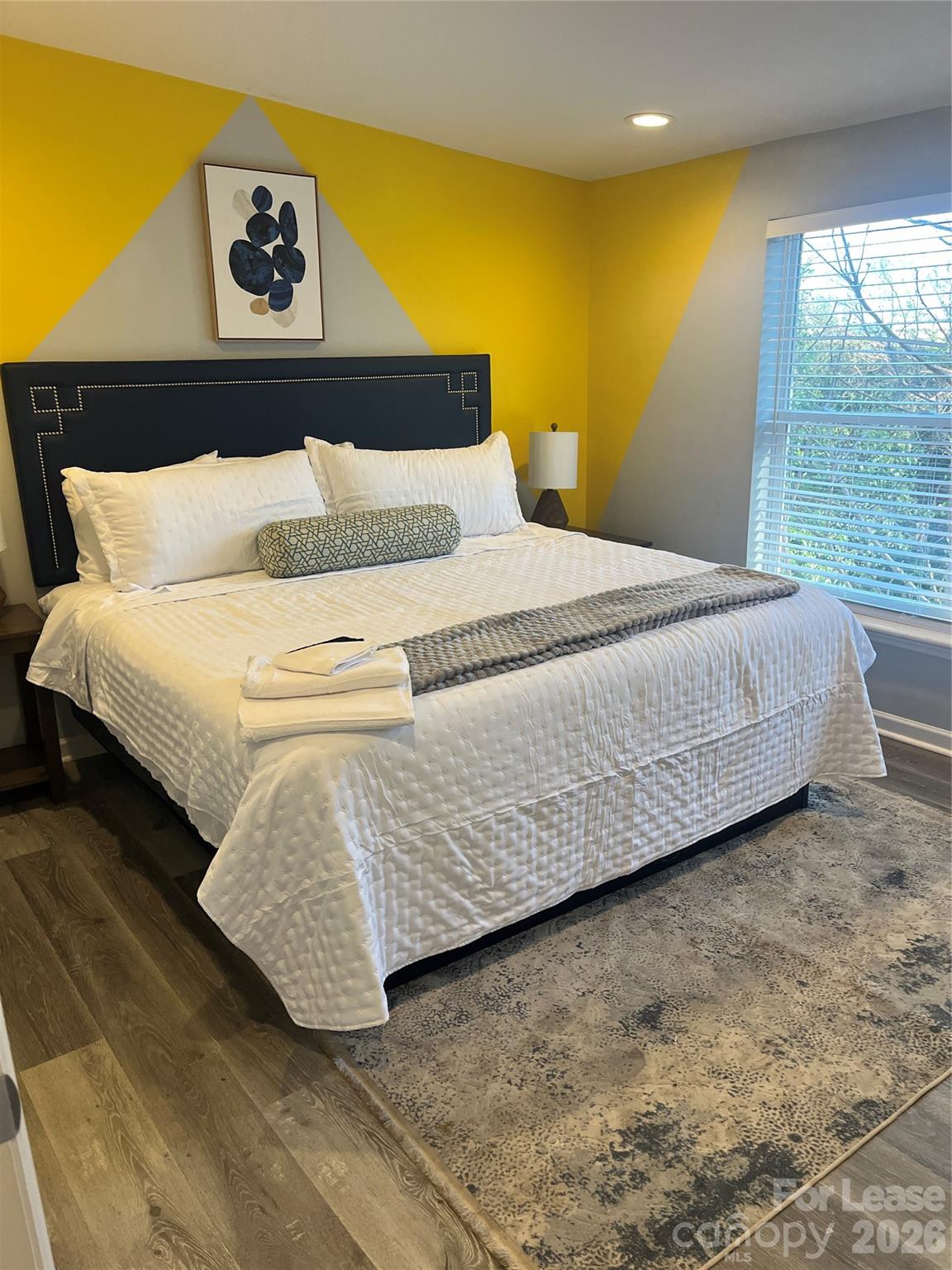 1816 N Mcdowell Street