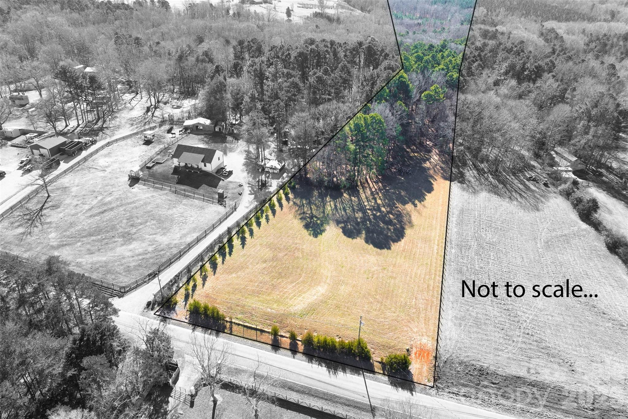 000 Whippoorwill Lane