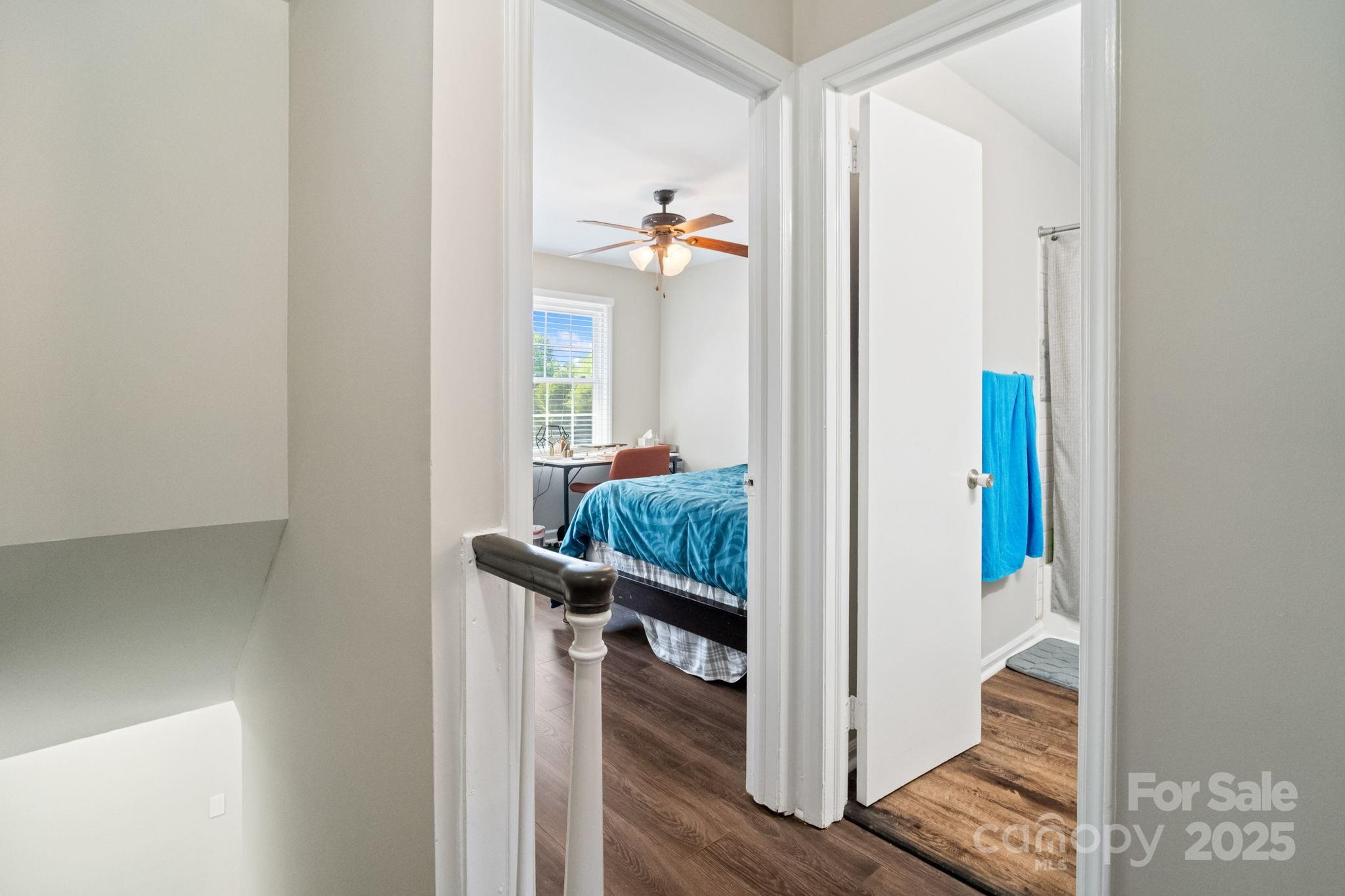 Carriage House - Residential