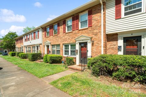 6354 Old Pineville Road F Charlotte NC 28217