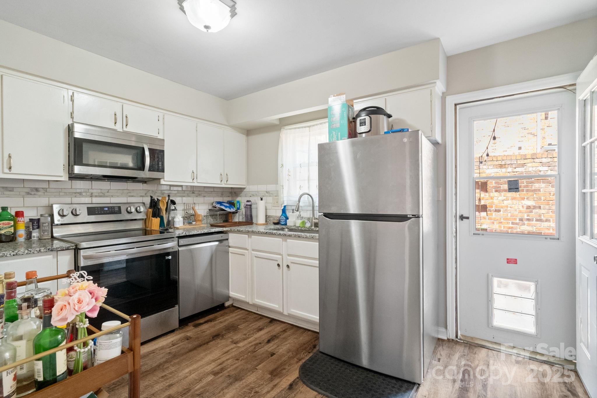 Carriage House - Residential