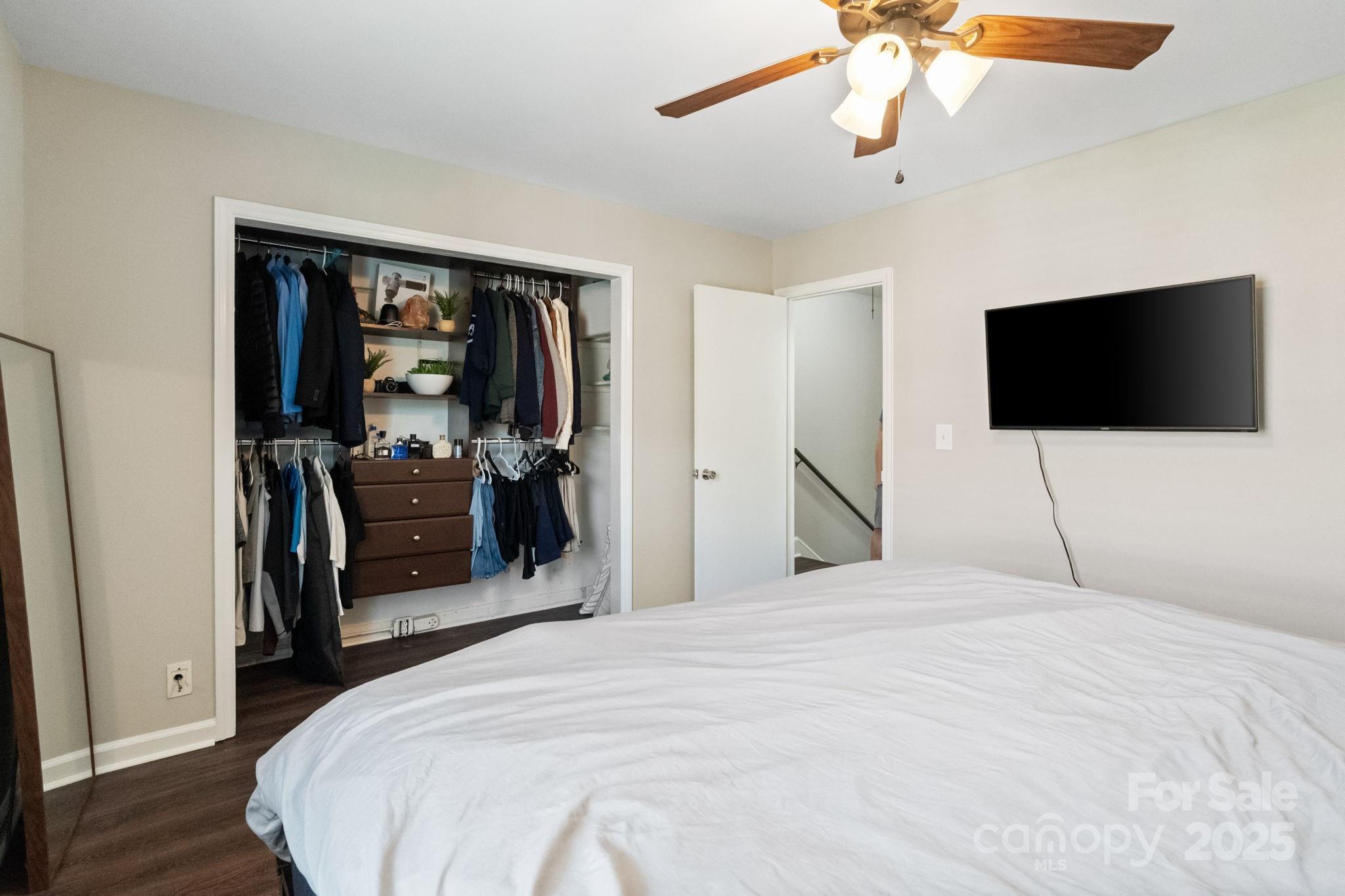 Carriage House - Residential