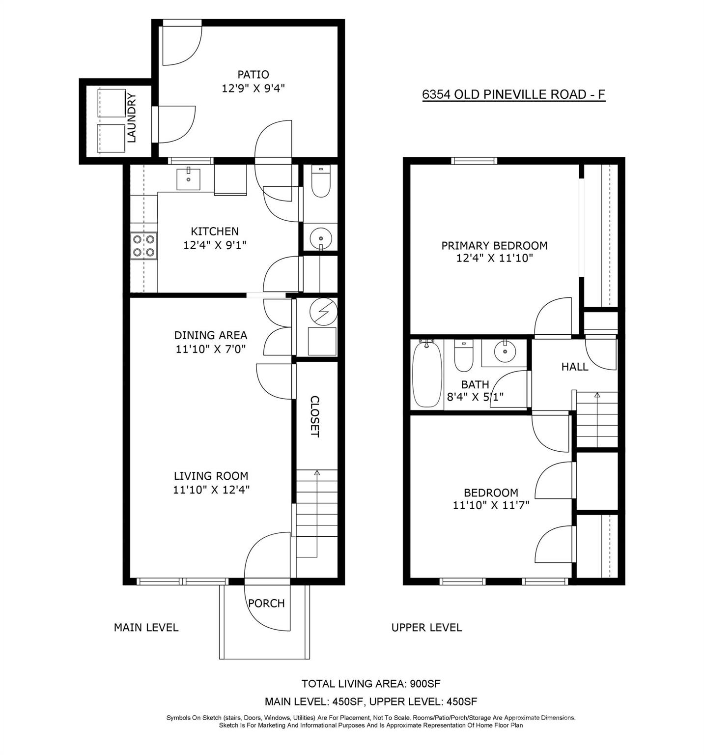 Carriage House - Residential