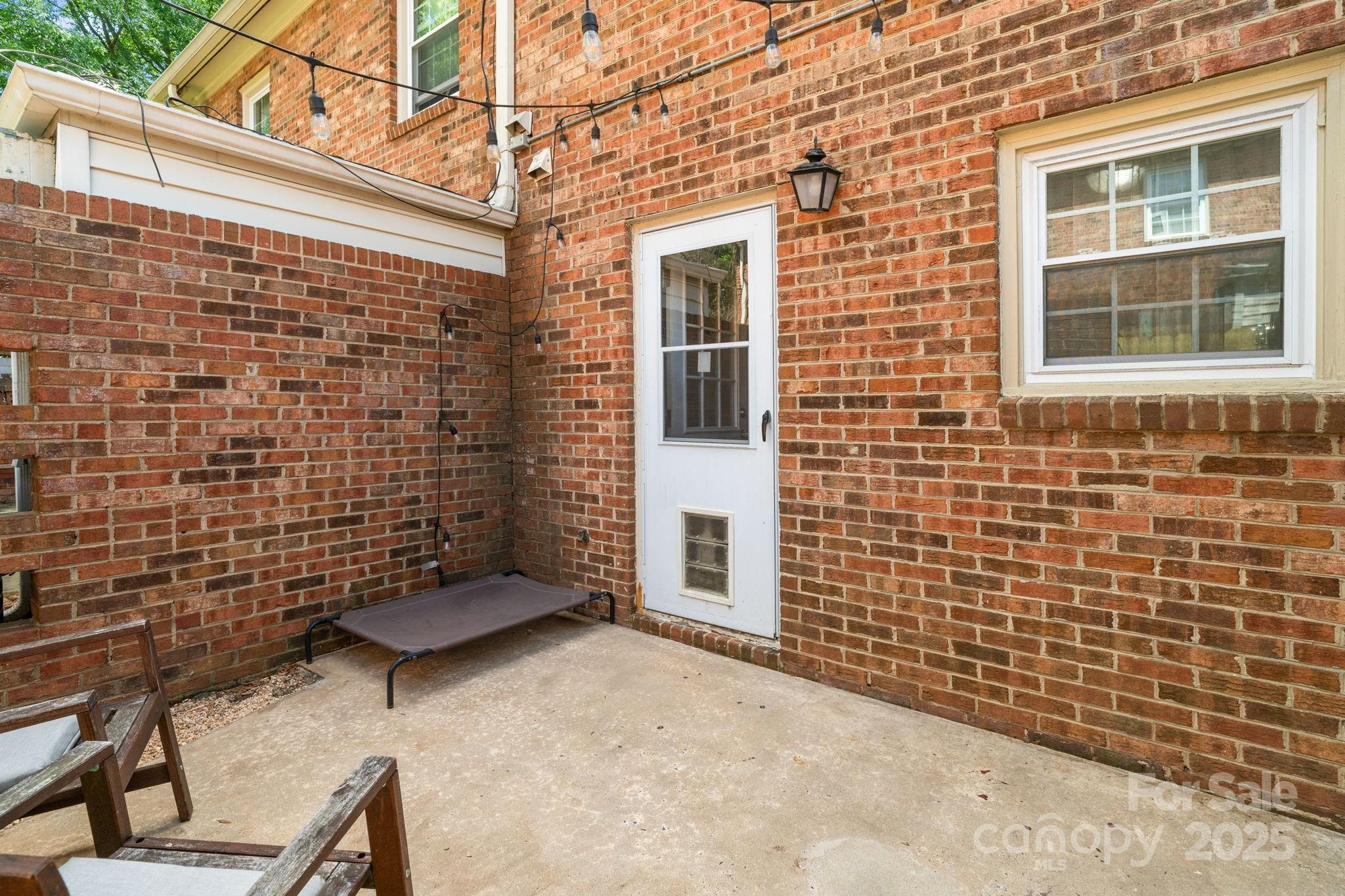 Carriage House - Residential