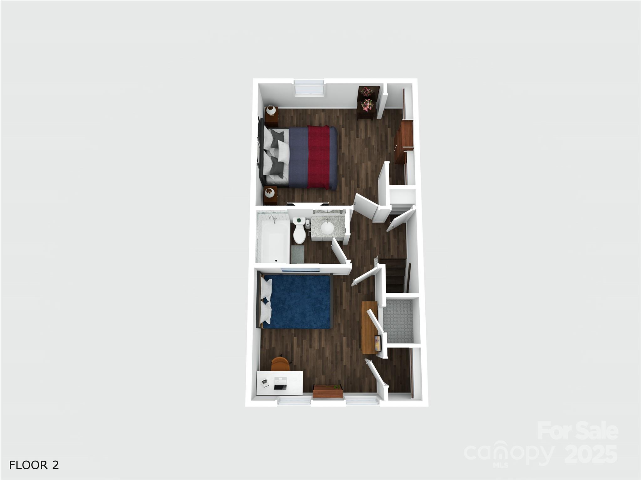 Carriage House - Residential