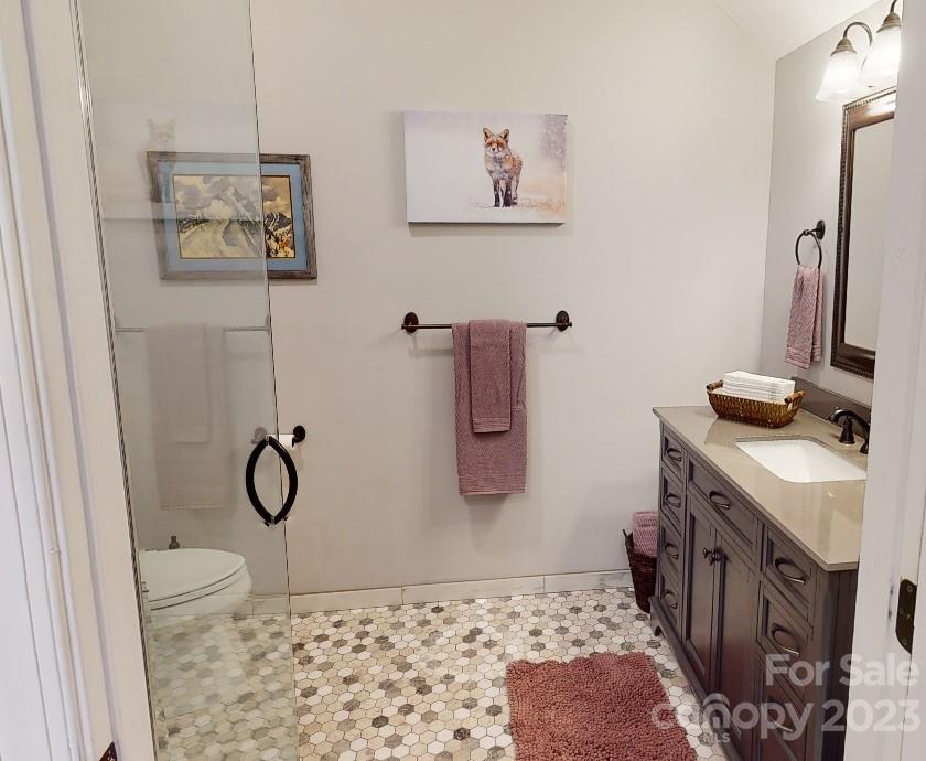 Hundred Acre Wood - Residential