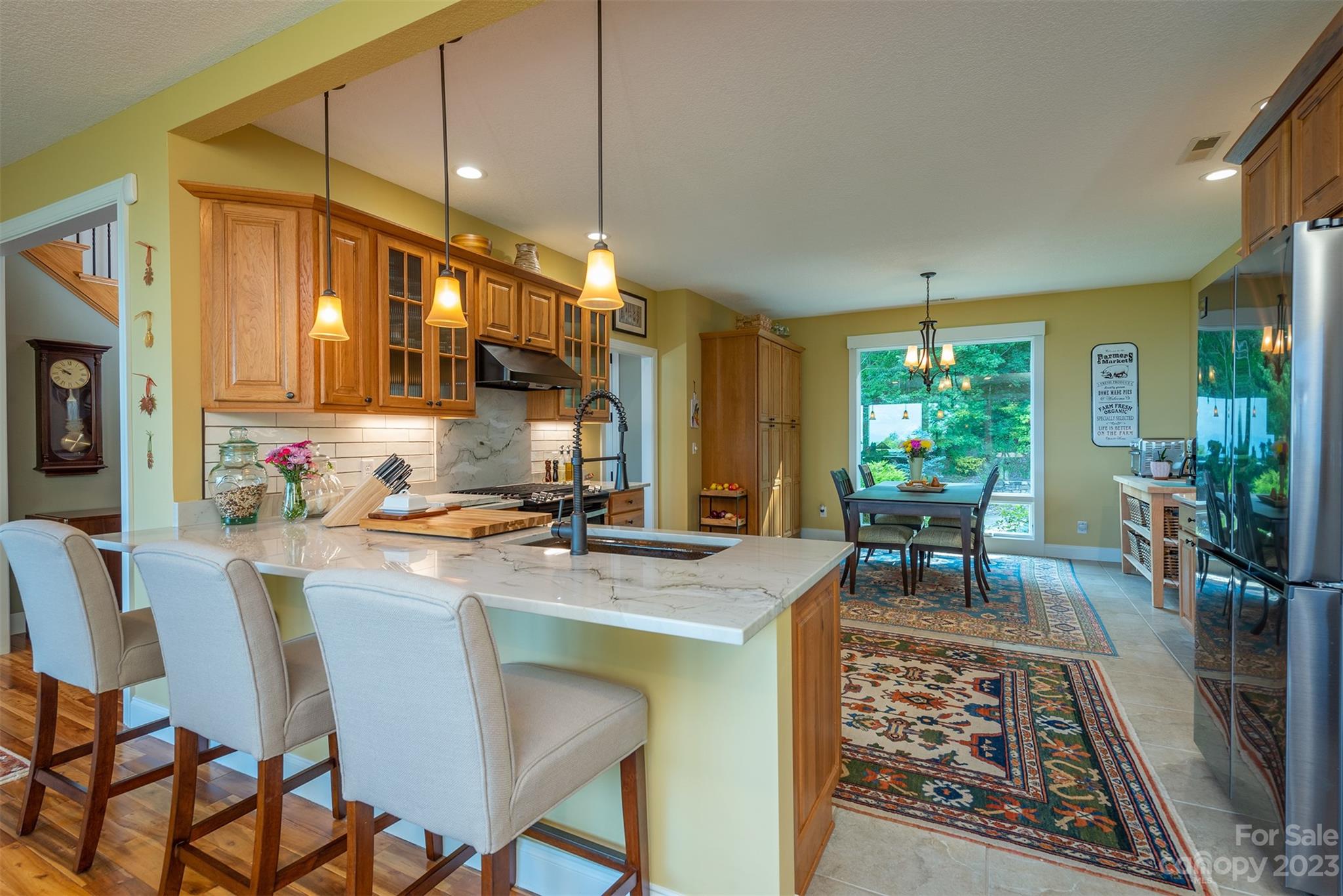 Hundred Acre Wood - Residential