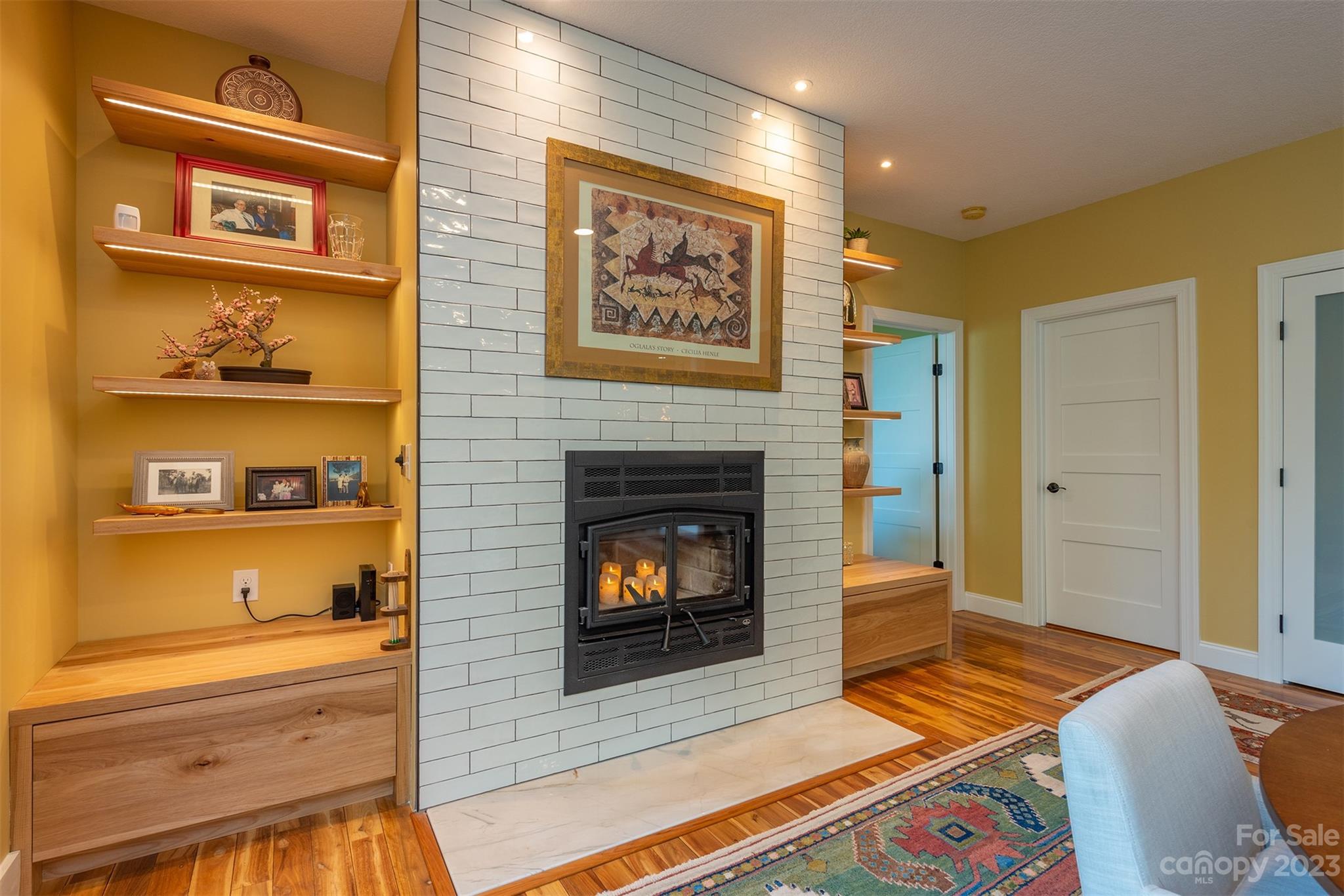 Hundred Acre Wood - Residential