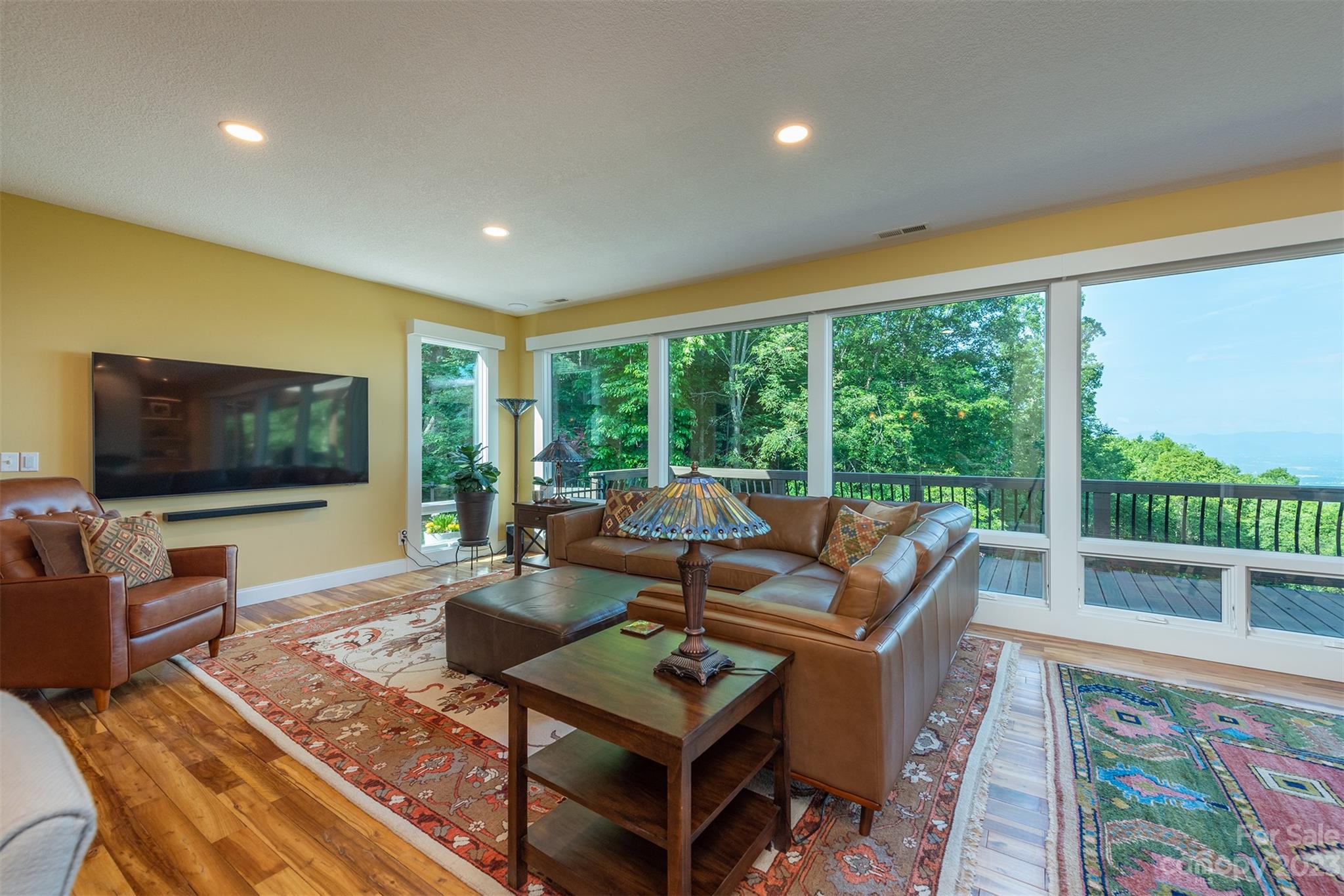 Hundred Acre Wood - Residential