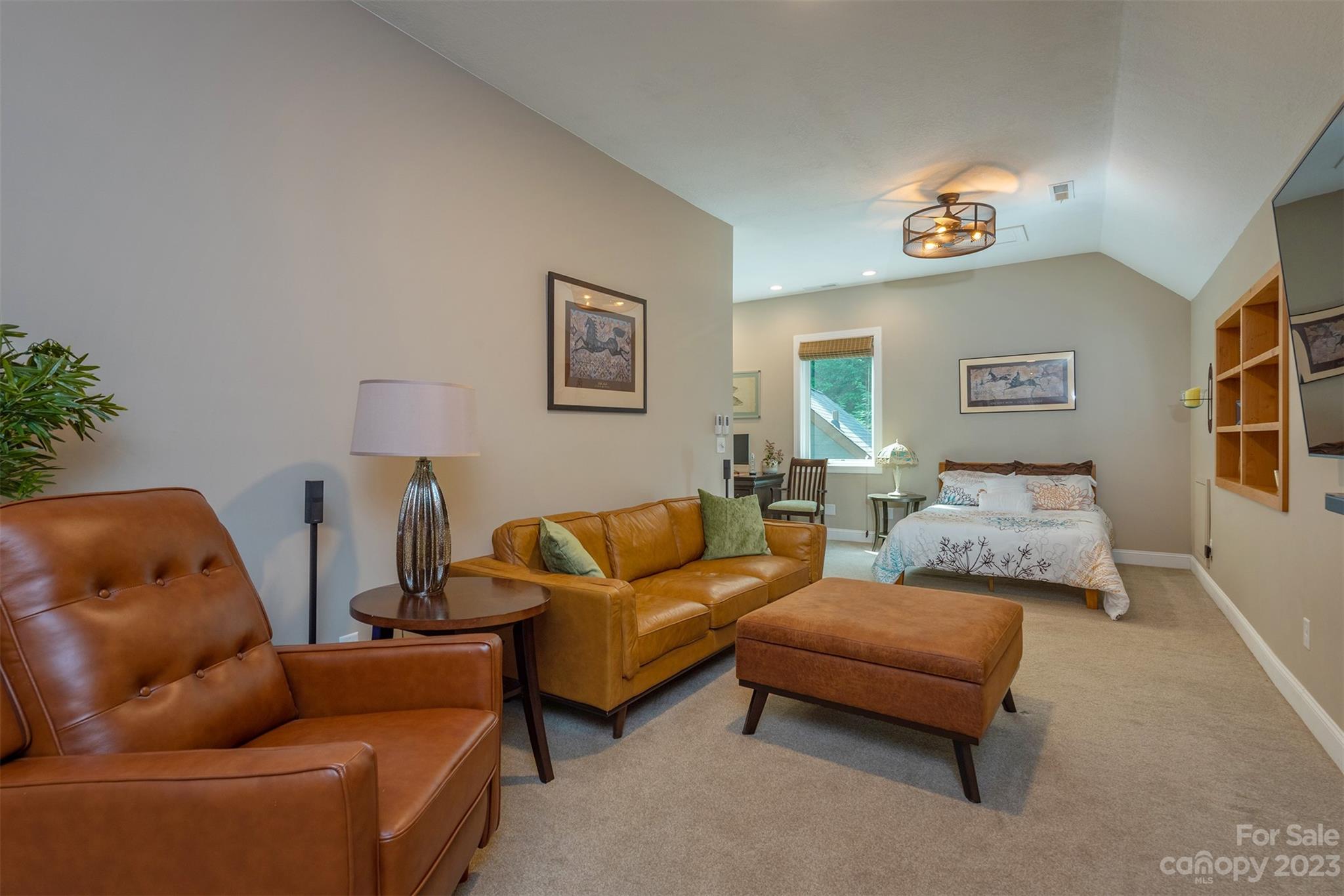 Hundred Acre Wood - Residential