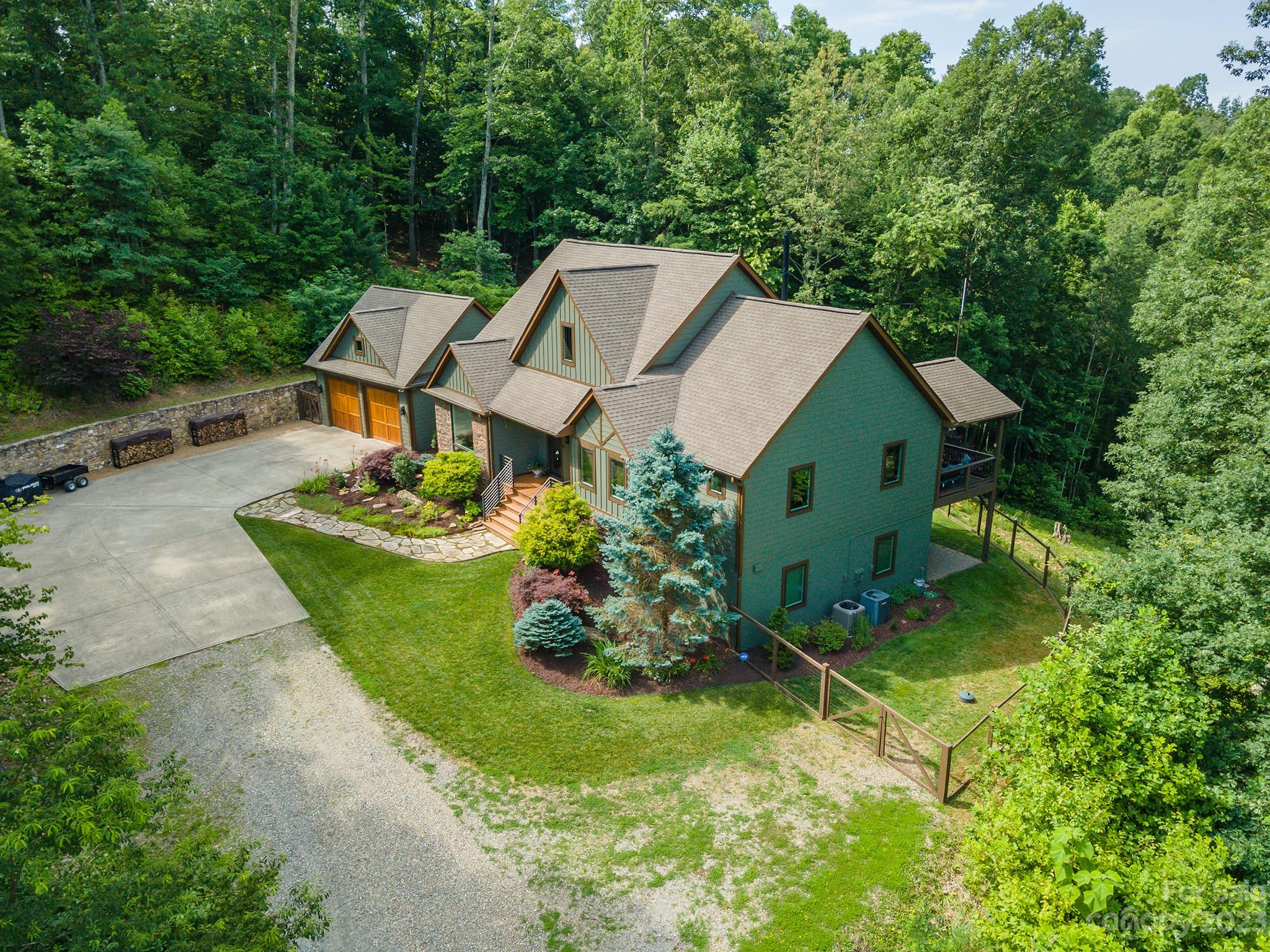 Hundred Acre Wood - Residential