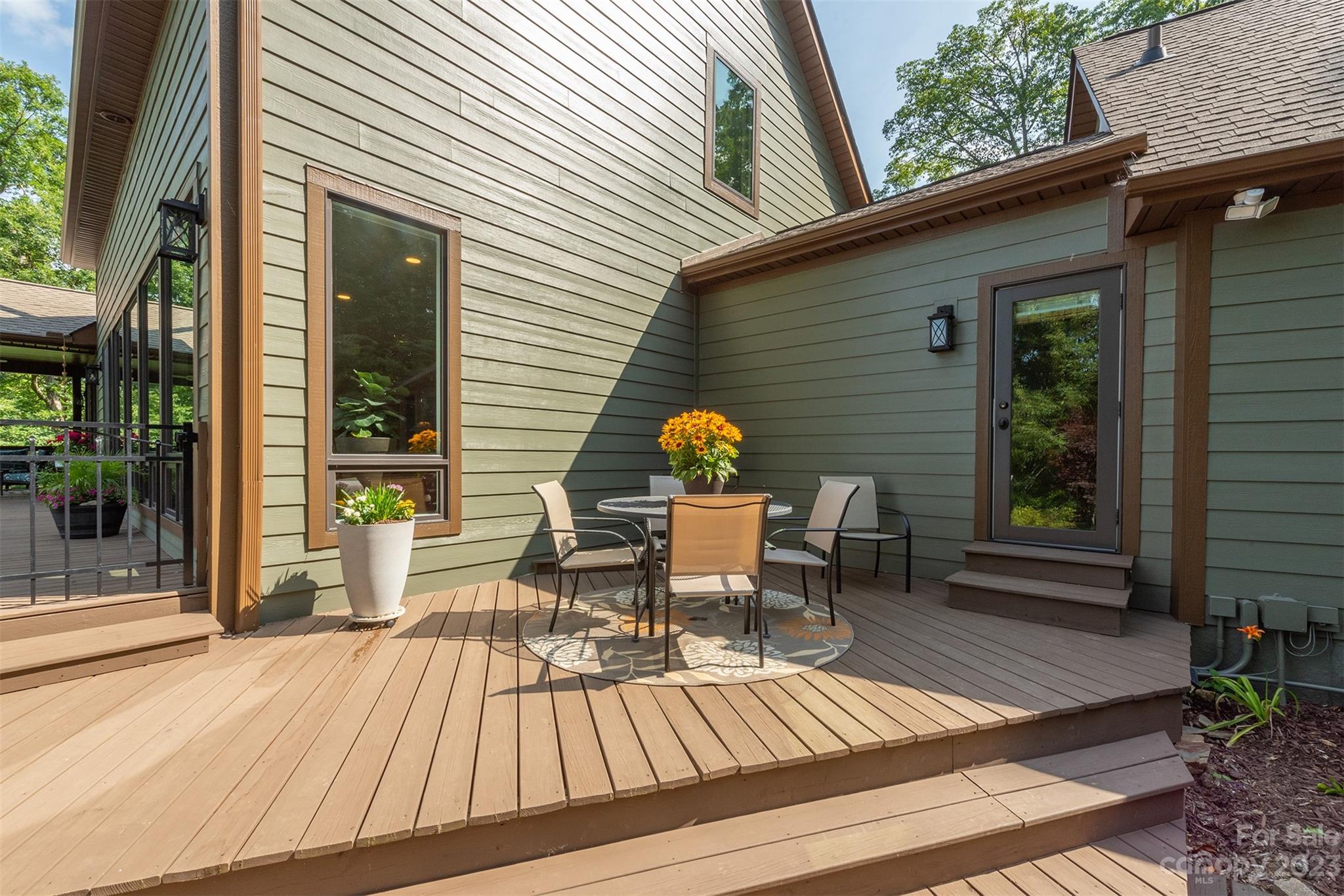 Hundred Acre Wood - Residential