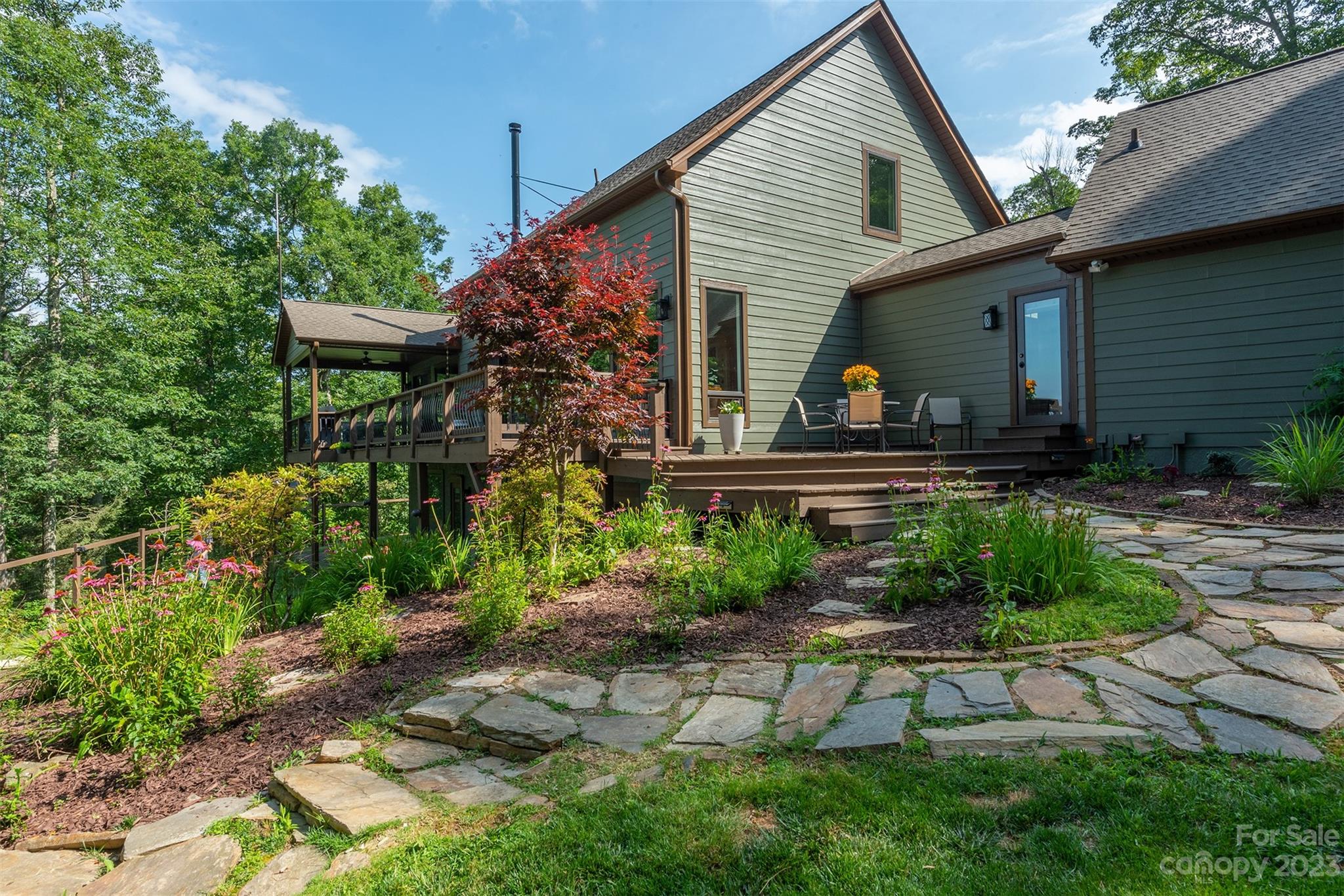 Hundred Acre Wood - Residential