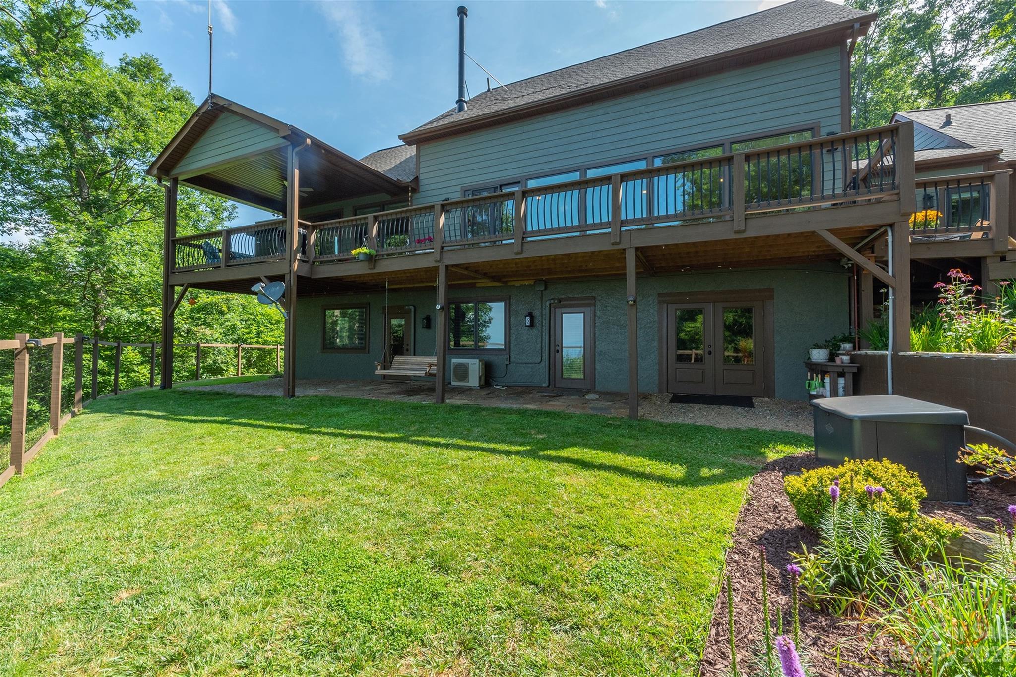 Hundred Acre Wood - Residential