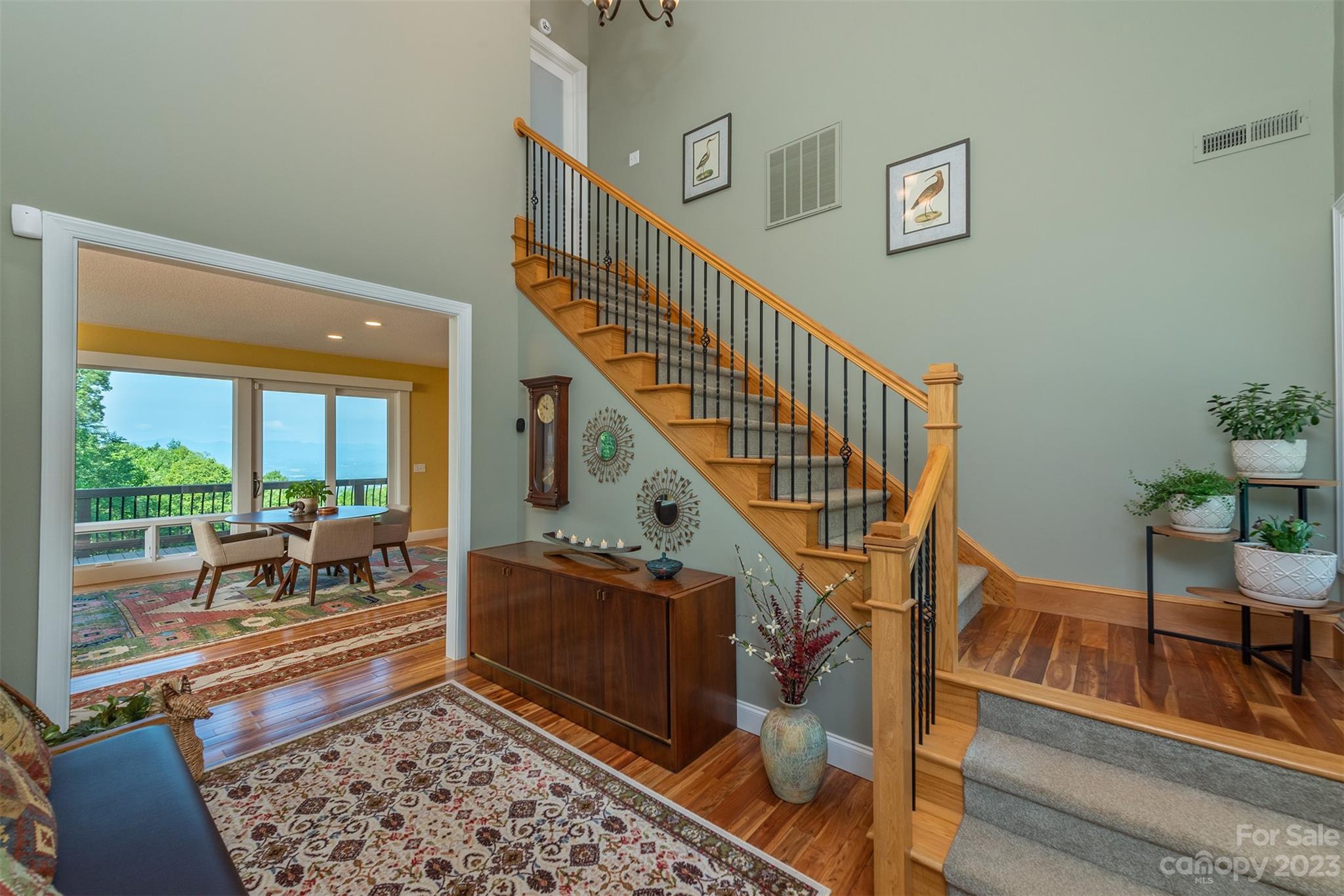 Hundred Acre Wood - Residential