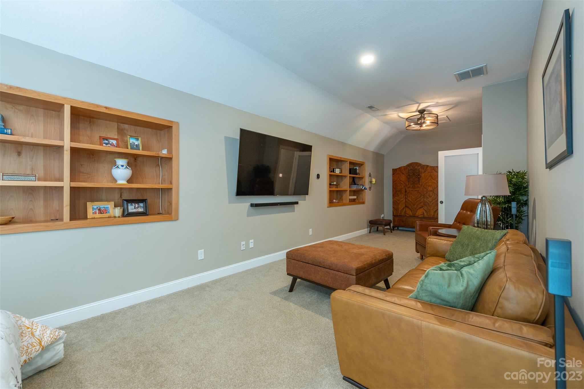 Hundred Acre Wood - Residential