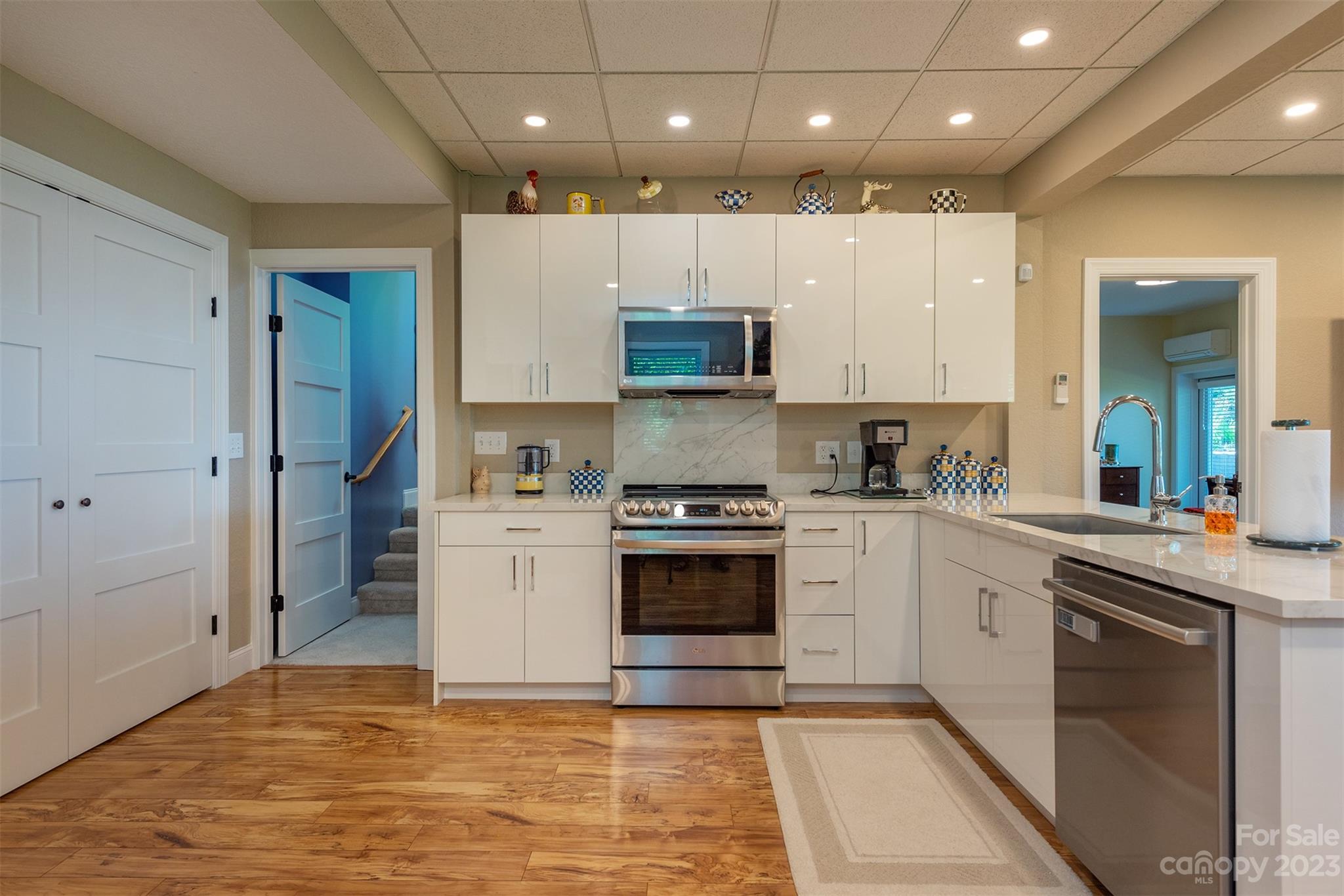 Hundred Acre Wood - Residential