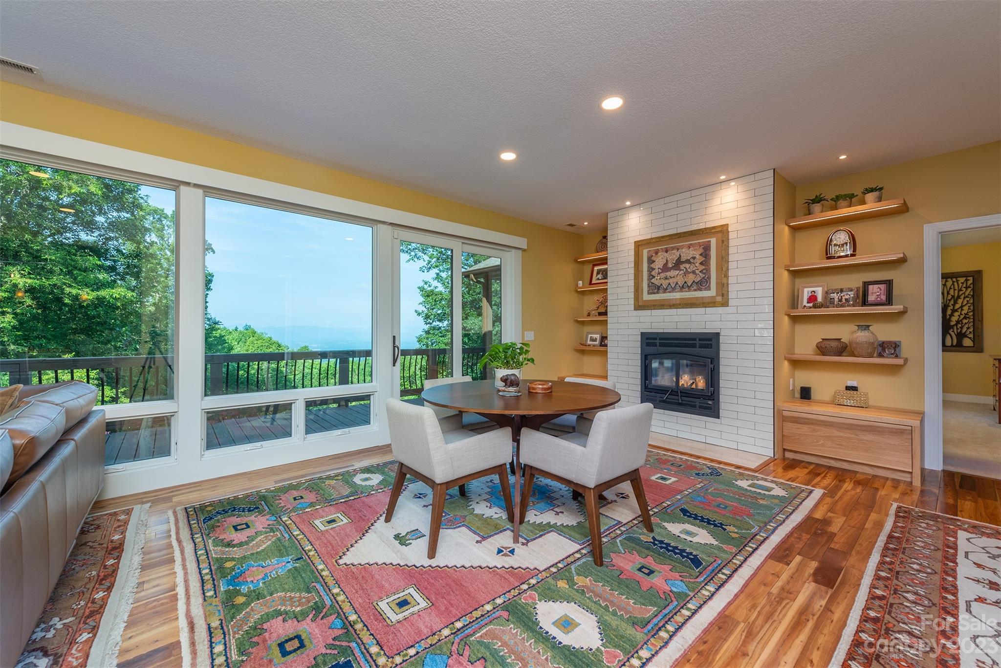 Hundred Acre Wood - Residential