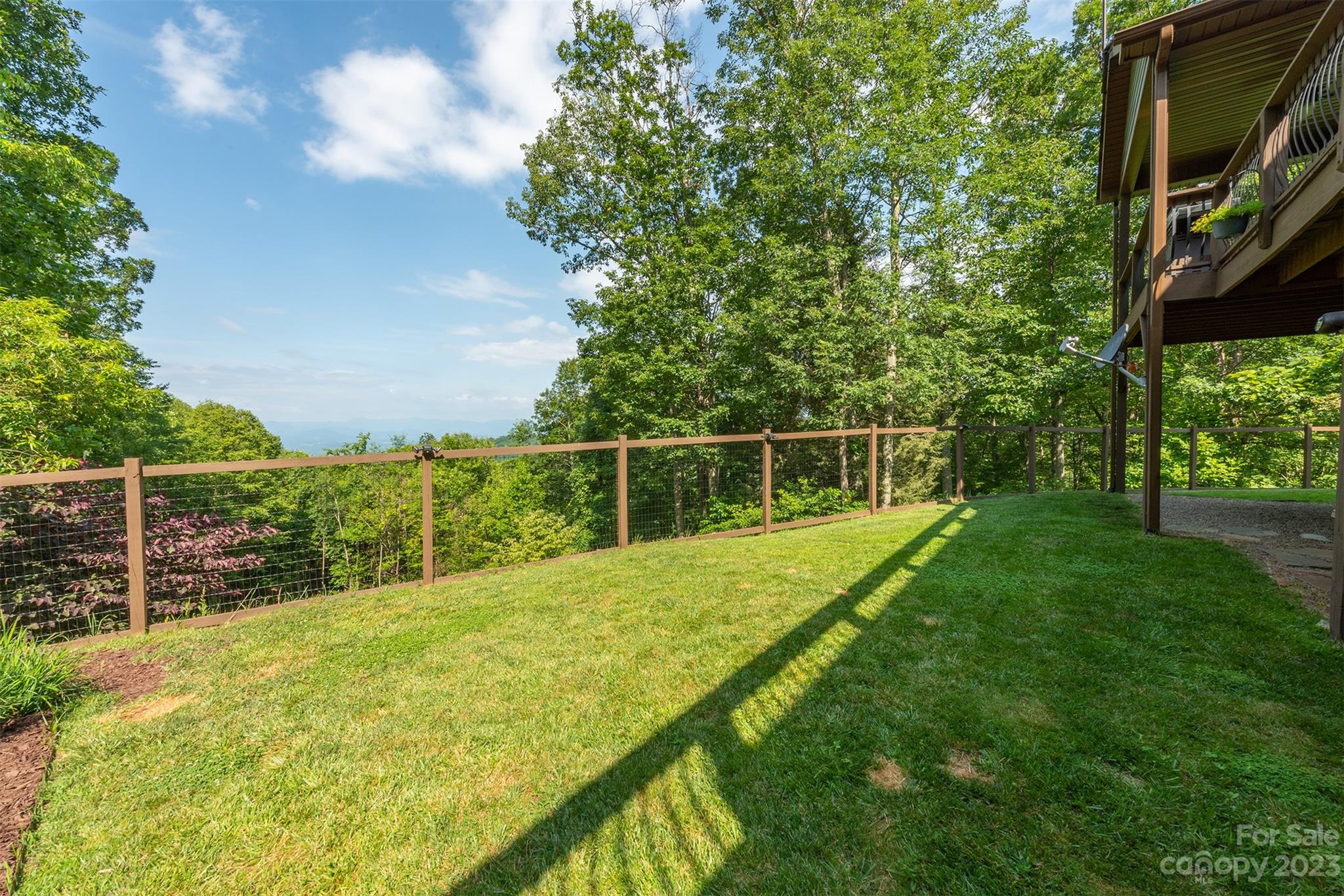 Hundred Acre Wood - Residential