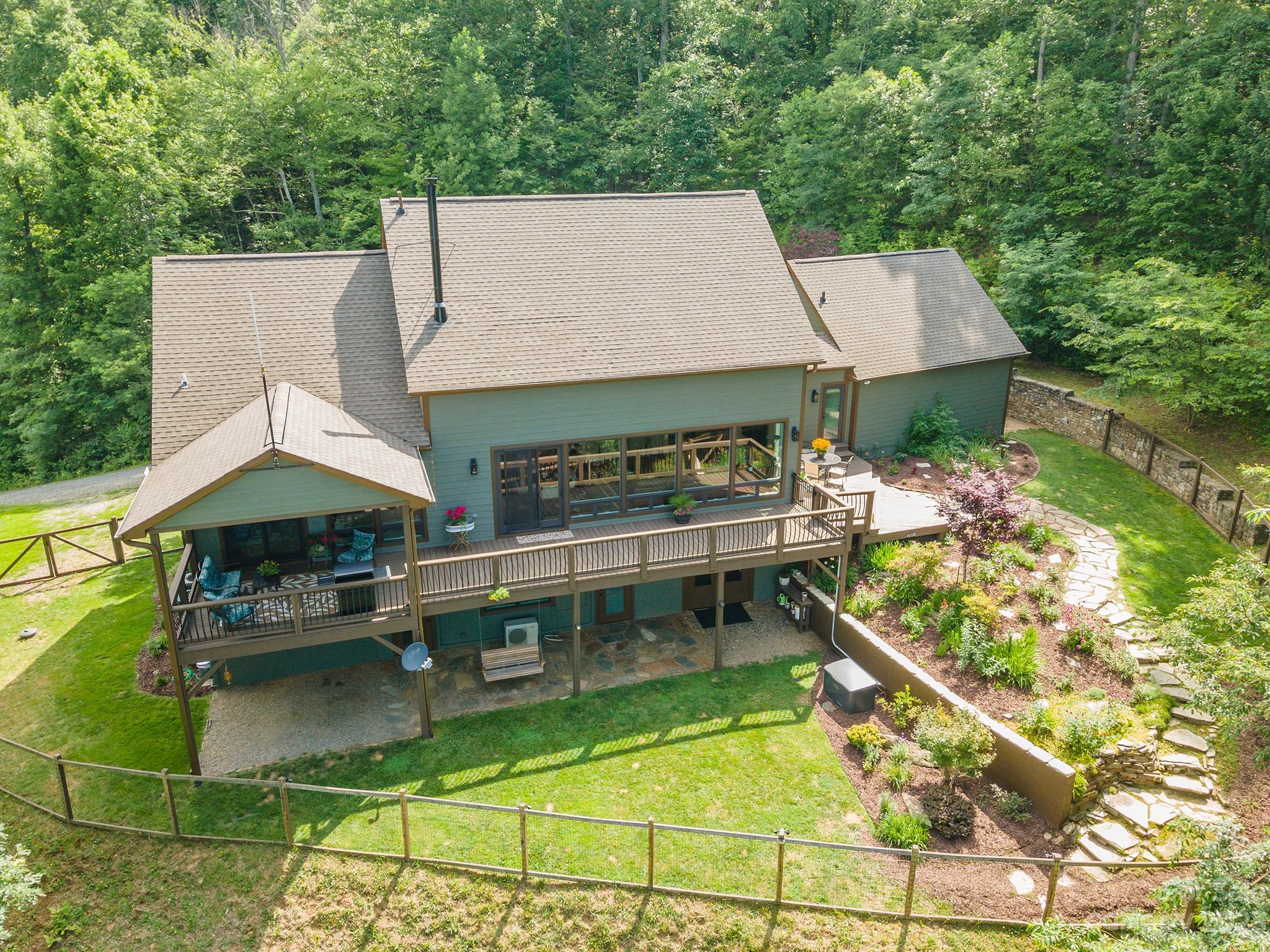 Hundred Acre Wood - Residential