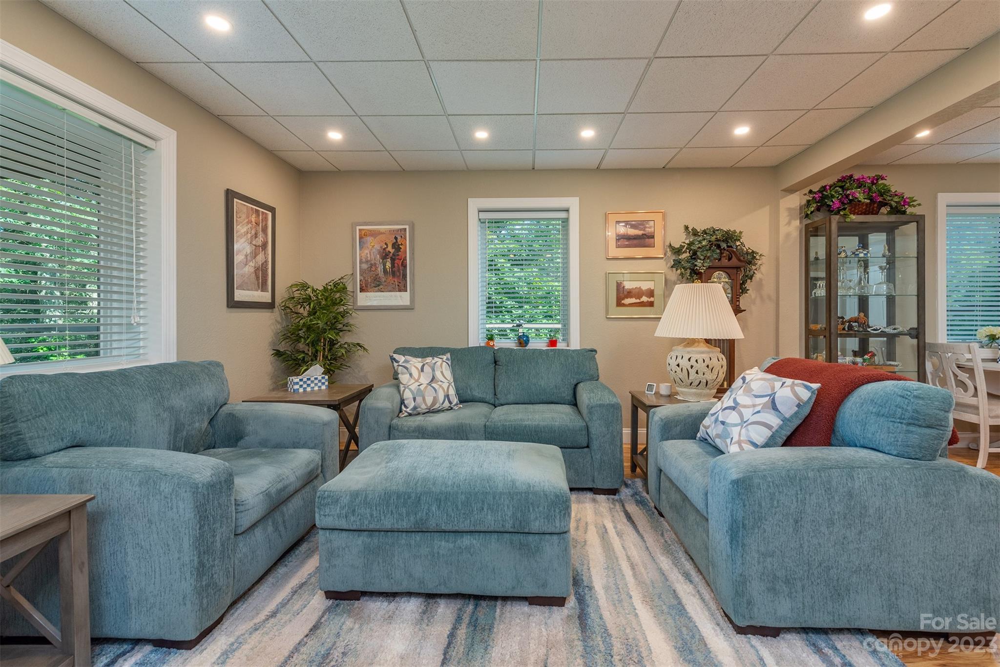 Hundred Acre Wood - Residential