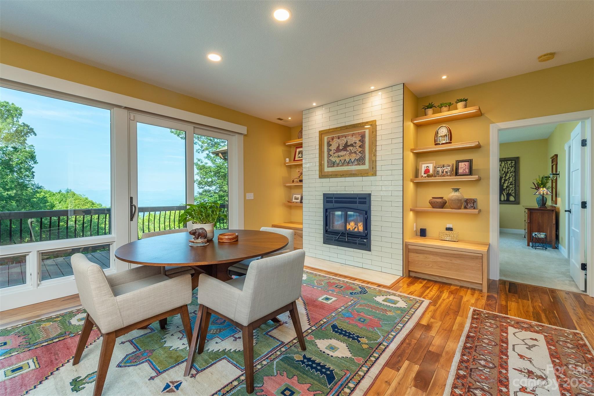 Hundred Acre Wood - Residential