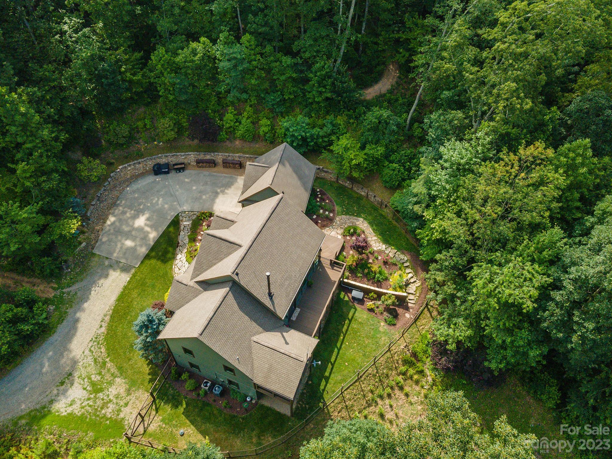 Hundred Acre Wood - Residential