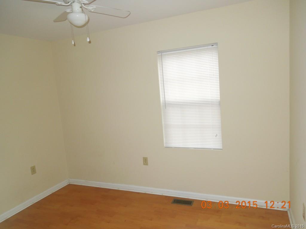 None - Residential Lease