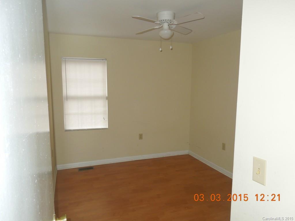 None - Residential Lease