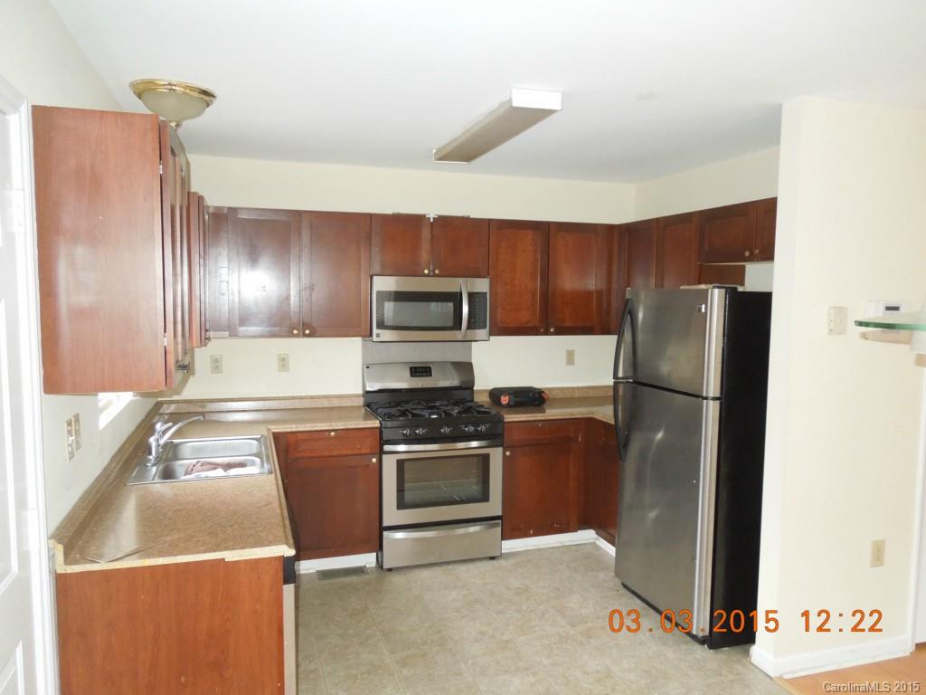 None - Residential Lease