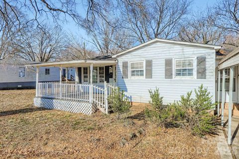 901 Klondale Street China Grove NC 28023