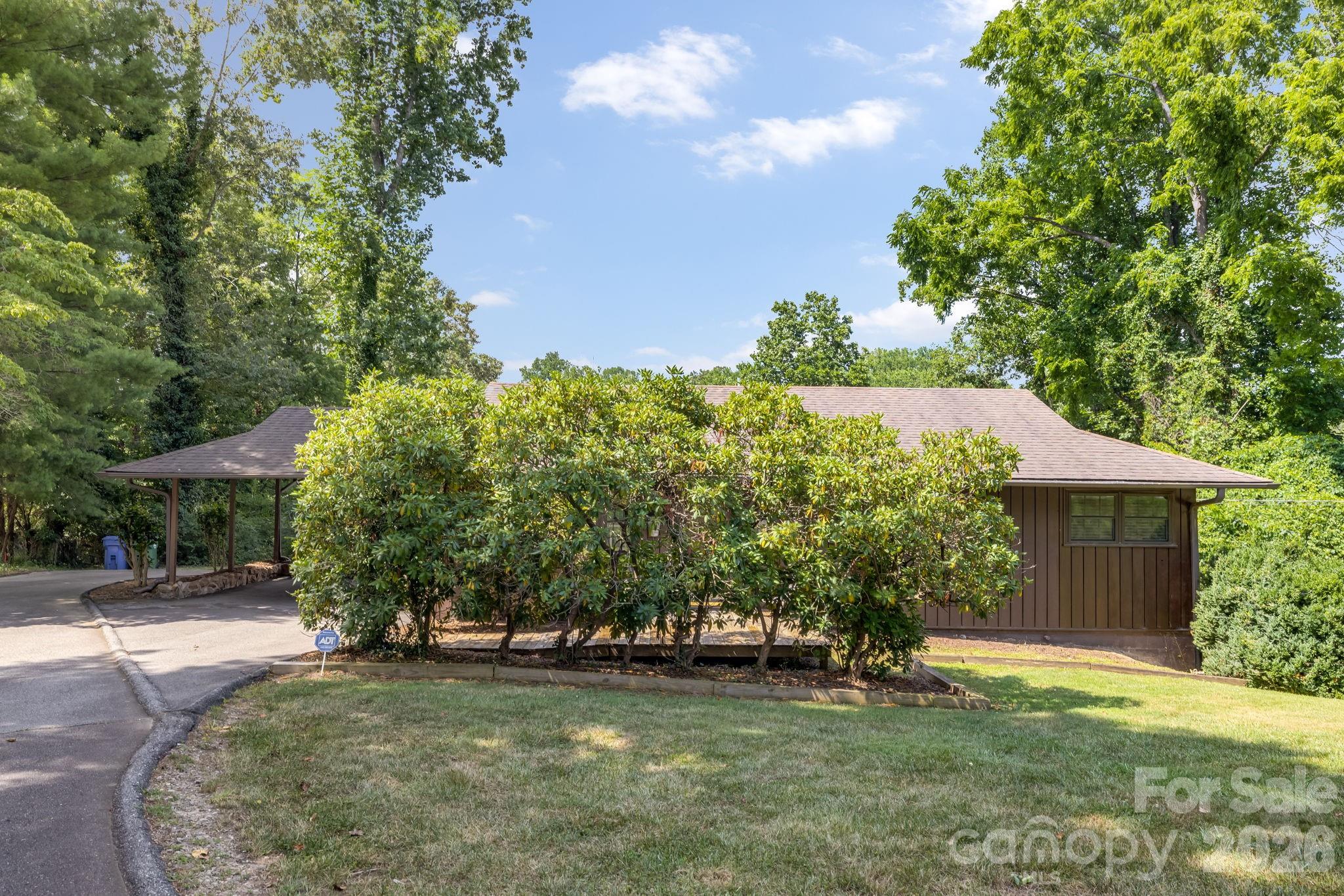 63 Baker Place