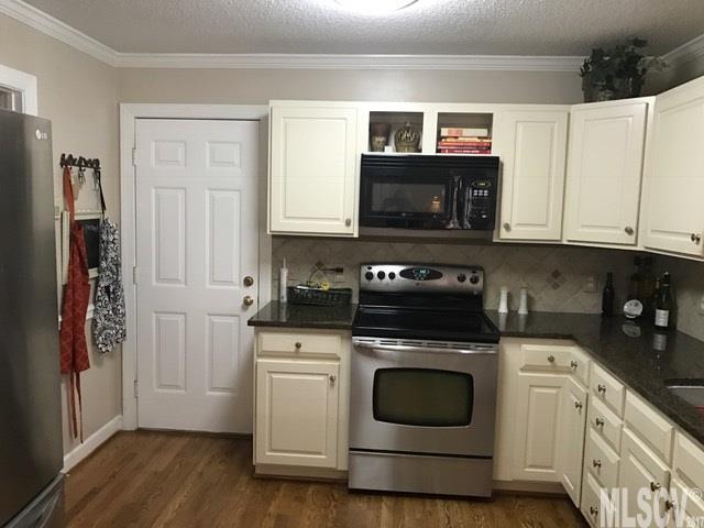 Deerfield - Residential