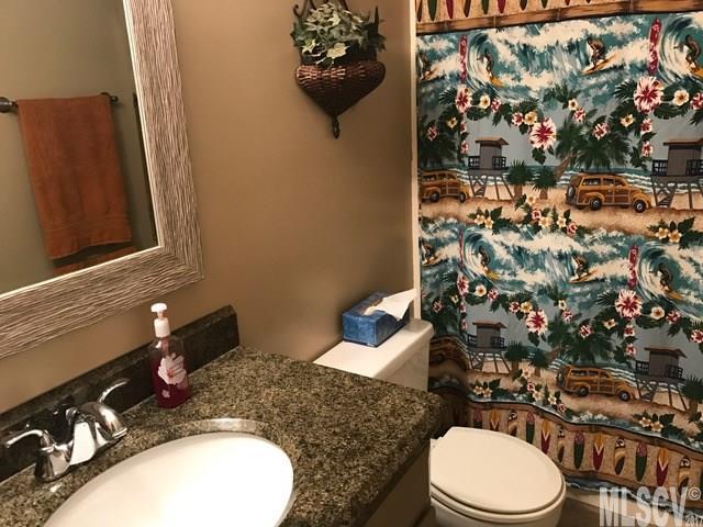 Deerfield - Residential