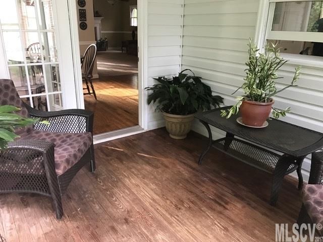 Deerfield - Residential