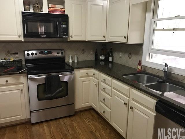 Deerfield - Residential