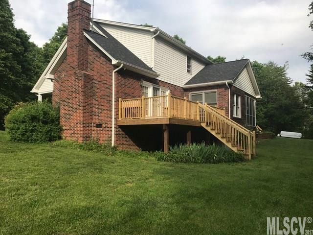 Deerfield - Residential