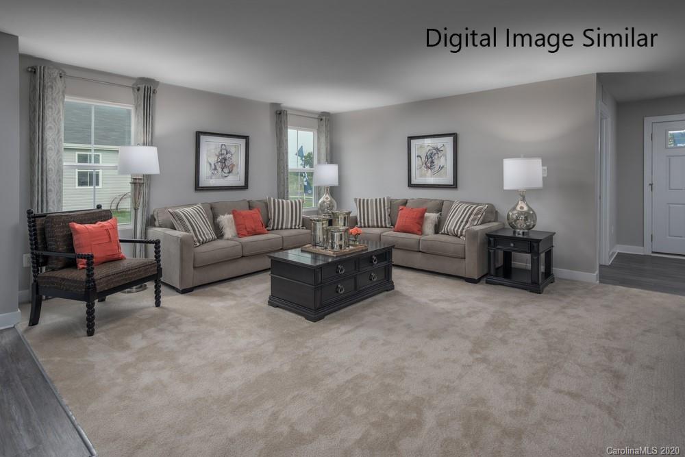 Bellastead - Residential